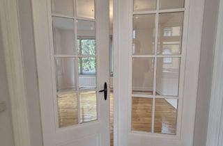 Wohnung mieten in 53227 Beuel, Stilvoll & Kompakt: Lichtdurchflutete Traumwohnung in Bonn-Küdinghoven sucht Nachmieter