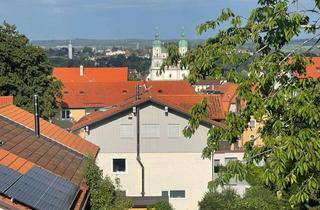 Wohnung mieten in Parkstr 68, 87439 Lotterberg, Modernisierte 4-Zimmer-Wohnung in Kempten