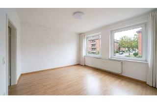 Wohnung mieten in 22529 Lokstedt, Helle 2-Zimmer-Wohnung in Hamburg-Eimsbüttel
