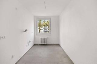 Wohnung mieten in Heinrich-Hertz-Straße, 32657 Lemgo, sonnige, renovierte 3-Zimmerwohnung mit Balkon