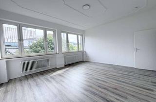 Wohnung mieten in Gemarker Ufer 21, 42275 Barmen, Viel Platz zum Wohlfühlen: 3-Zimmer-Wohnung auf ca. 90 m² in Wuppertal
