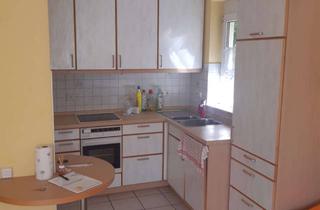 Wohnung mieten in Olgastraße 15, 72202 Nagold, 2-Zimmer-Wohnung in Nagold zu vermieten