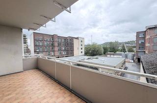 Wohnung mieten in Berliner Str. 90, 42275 Barmen, **FRISCHE BRöTCHEN vor der Tür **