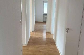 Wohnung mieten in Frühlingstraße 24, 63303 Dreieich, Vier-Zimmer-Wohnung in Dreieich