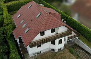 Wohnung mieten in Thiemsburger Weg 31, 99947 Bad Langensalza, Gepflegte 3-Zimmer-Wohnung mit Terrasse und Einbauküche in Bad Langensalza