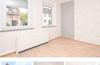 Wohnung mieten in 30890 Barsinghausen, Viel Platz für den Alltag: 4,5-Zimmer-Wohnung in Barsinghausen