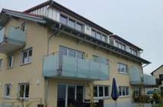 Wohnung mieten in 88319 Aitrach, Neuwertige 5-Zimmer-Wohnung mit groß. Terrasse in Aitrach