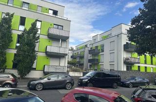 Wohnung mieten in Alte Kasseler Straße 10 B, 35039 Marburg, Sehr schöne, gut geschnittene 2,5-Zimmer-Wohnung mit Balkon in guter Lage Marburgs