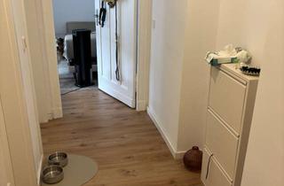 Wohnung mieten in Roseggerstrasse 43, 12043 Neukölln, Wohnen mit Charakter: Einzimmerwohnung in Berlin-Neukölln