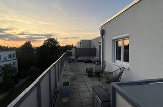 Wohnung mieten in Reembroden 51, 22339 Hummelsbüttel, OFFENE BESICHTIGUNG: Helle 3-Zimmer Whg. mit großzügiger Dachterrasse