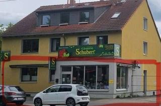 Wohnung mieten in Helmstedter Str 82, 38126 Braunschweig, Großzügige 4,5Zimmer-Wohnung mit Ladengeschäft