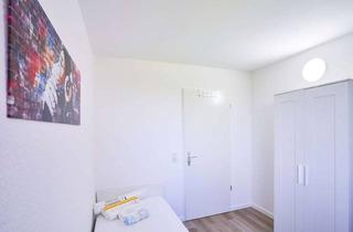 WG-Zimmer mieten in Kölner Landstraße 336, 40589 Wersten, Zimmer Kölner Landstr. - Room 1