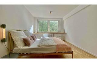 WG-Zimmer mieten in Gurlittstraße 28, 20099 St. Georg, Zimmer Alster Premium