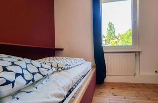 WG-Zimmer mieten in Treskowallee, 10318 Karlshorst, Zimmer Treskowallee 22.5