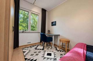 WG-Zimmer mieten in Hainholz 3a, 22453 Niendorf, Zimmer Room in Hainholz, Hamburg for 124 m²