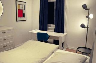 WG-Zimmer mieten in Schivelbeiner Straße, 10439 Prenzlauer Berg, Zimmer Schivelbeiner Straße - Small Room