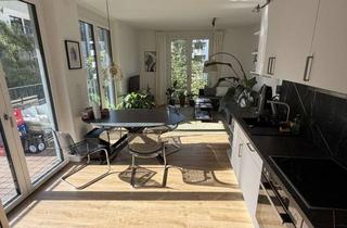 WG-Zimmer mieten in Urbanstraße 96a, 10967 Kreuzberg, WG Zimmer in ruhigem Innenhof in Kreuzberg (12m2 oder 14m2)