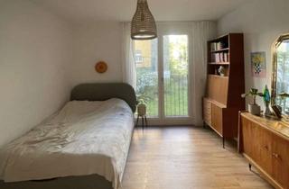 WG-Zimmer mieten in Urbanstraße, 10967 Kreuzberg, Urbanstraße 96a, 10967 Berlin