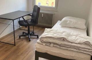 WG-Zimmer mieten in Weinsbergerstr., 74072 Heilbronn, Studenten und Business WG-Zimmer Heilbronn-Zentrum nähe Bildungscampus ab 01.11.2026 FREI