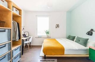 WG-Zimmer mieten in Klara-Franke-Straße 20, 10557 Tiergarten, Zimmer Zimmer in der Klara-Franke-Straße