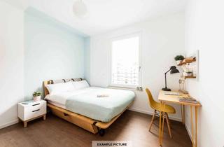 WG-Zimmer mieten in Klara-Franke-Straße 24, 10557 Tiergarten, Zimmer Zimmer in der Klara-Franke-Straße -