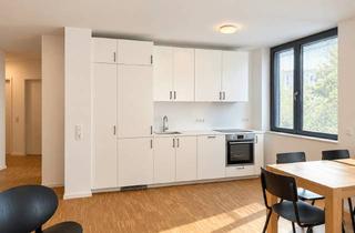 WG-Zimmer mieten in 68309 Käfertal, YOUNG SPINELLI - Zimmer in 4er-Männer-WG