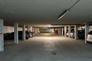 Garagen kaufen in 89231 Neu-Ulm, Tiefgaragenstellplatz zentral in NU City