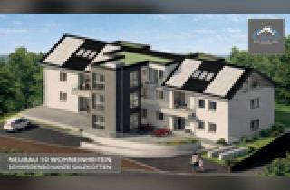 Garagen kaufen in Schwedenschanze 13, 33154 Salzkotten, Tiefgaragenstellplätze in Salzkotten, Schwedenschanze 13