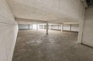 Garagen kaufen in Hildener Str. 101, 40597 Benrath, Tiefgaragenfläche mit 16 Stellplätzen in Düsseldorf-Benrath – provisionsfrei