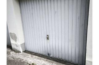 Garagen mieten in Andreasstraße 35, 68623 Lampertheim, Sicherer Stellplatz in zentraler Lage von Lampertheim