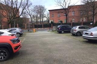 Immobilie mieten in Wilhelmstraße 127-131, 13595 Spandau, Stellplätze sind frei