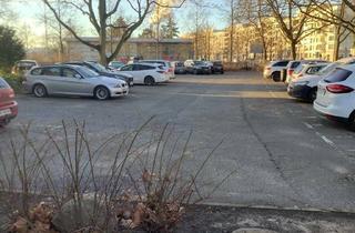 Garagen mieten in Gartenfelder Straße 43, 13599 Haselhorst, Außenstellplatz ist frei!