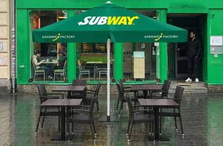 Gewerbeimmobilie kaufen in Chlodwigplatz, 50678 Altstadt-Süd, Subway wird Verkauft