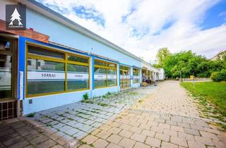 Gastronomiebetrieb mieten in Oberstraße 50, 06449 Aschersleben, Aschersleben hat Hunger – hier ist der Platz für Ihr Restaurant
