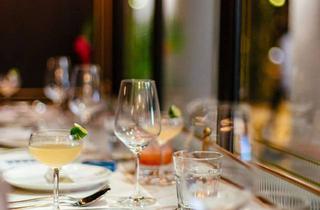 Gastronomiebetrieb mieten in 22529 Hoheluft-West, Etablierte Premium-Gastronomie – Hochwertige Übernahmechance gegen Abstand