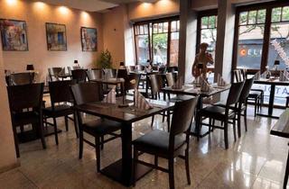Gastronomiebetrieb mieten in 67063 Ludwigshafen, Restaurant in Ludwigshafen am Rhein zu verpachten – komplett ausgestattet und sofort betriebsbereit
