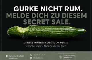 Gewerbeimmobilie kaufen in 81827 Trudering-Riem, Exklusive Investmentmöglichkeit in München – SMART LIVING