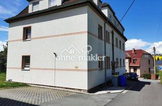 Wohnung mieten in Abteisiedlung 17, 09353 Oberlungwitz, kleine aber feine 2-Raum-Wohnung 43 m2 Küche, Bad im EG