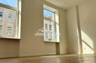 WG-Zimmer mieten in 38100 Braunschweig, WG-ZIMMER IN FRISCH RENOVIERTER FÜNFER WOHNGEMEINSCHAFT