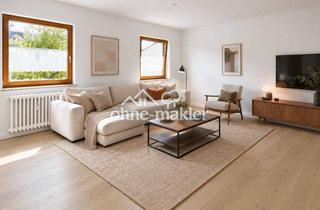 Wohnung mieten in Schwedenstraße 31, 88682 Salem, 3-Zimmer-Wohnung in Salem-Beuren | renoviert vor Bezug | 79 m² | Stellplatz