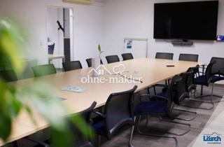 Gewerbeimmobilie mieten in Laufamholzstr. 118, 90482 Nürnberg, Erstbezug nach Sanierung: hochwertig, klimatisiertes Büro, erweiterbar bis 315 m², mit Stellplätze