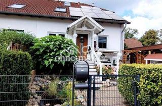 Doppelhaushälfte kaufen in 15757 Teurow, Provisionsfrei- Ihre private Wellness-Oase am Tor zum Spreewald