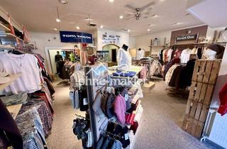 Geschäftslokal mieten in Bismarckstraße 49-51, 26757 Borkum, 212qm Gewerbefläche / Ladenfläche in Top Lage auf Borkum zu verpachten