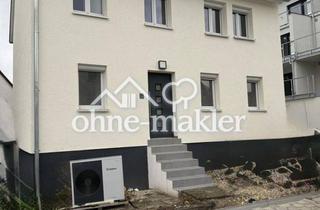 Einfamilienhaus kaufen in 73117 Wangen, 1 Fam. Wohnhaus Wangen