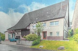 Haus mieten in 72401 Bittelbronn, Schönes Haus mit Charme in Haigerloch-Bittelbronn mit Garten und Kamin
