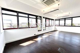 Gewerbeimmobilie mieten in Nürnberger Str. 2A -4, 63450 Hanau, Moderne Büro-/Praxisfläche im Stadtzentrum Hanau! **direkt vom Eigentümer**
