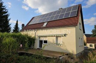 Haus kaufen in 02699 Neschwitz, Ihr neues Zuhause in Neschwitz - Wohnen, wo Ruhe, Natur und Lebensqualität zuhause sind