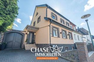 Doppelhaushälfte kaufen in 31785 Hameln, Modernisierte Doppelhaushälfte in TOP-Lage Hamelns - Bestes Wohnen mit großem Garten und Terrasse!