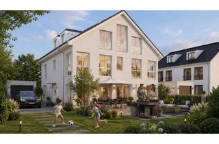 Haus kaufen in 85652 Pliening, +++ SENSATIONELLER NEUBAU-FESTPREIS IM MÜNCHNER OSTEN – BEGEHRTE OBJEKTE VERFÜGBAR +++