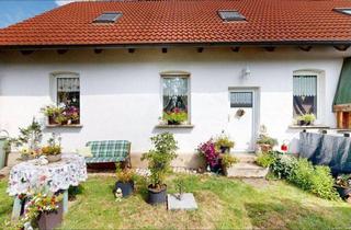 Haus kaufen in Platz Der Lpg 11, 06313 Wimmelburg, PROVISIONSFREI: Zweifamilienhaus in Wimmelburg – Kapitalanlage mit freier Wohneinheit
